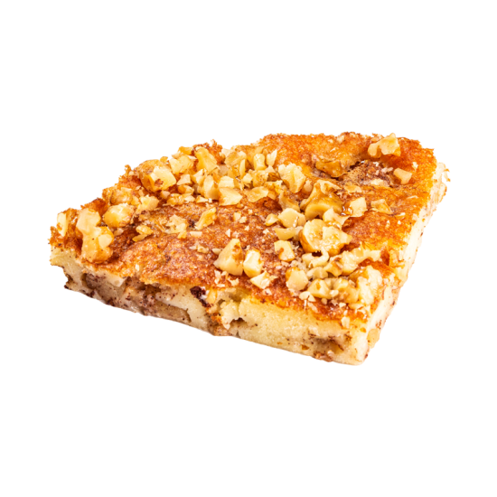 Десерт грушевый пирог