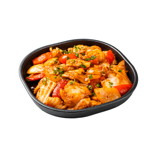 Одино поккым