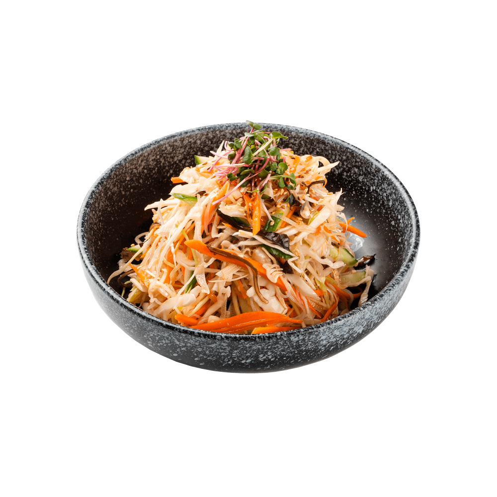 Салат Домашний