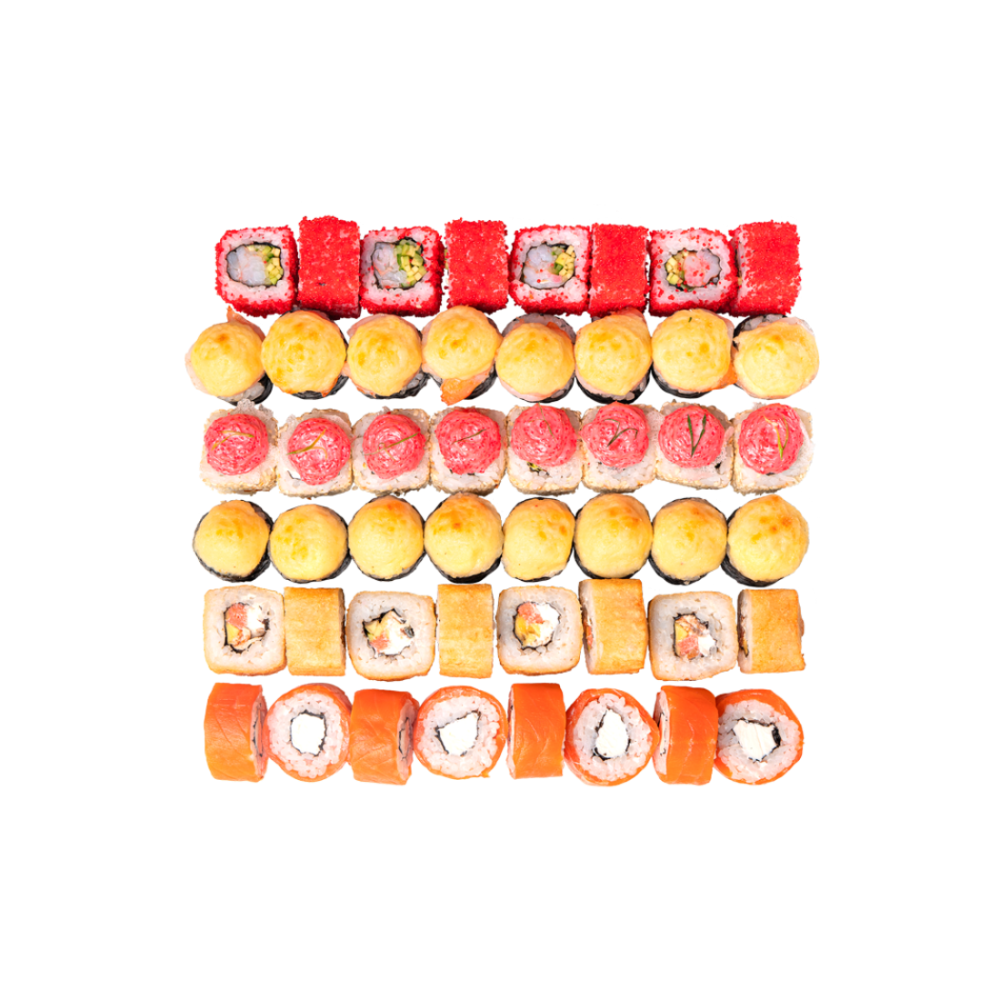 Идеальный к игристому