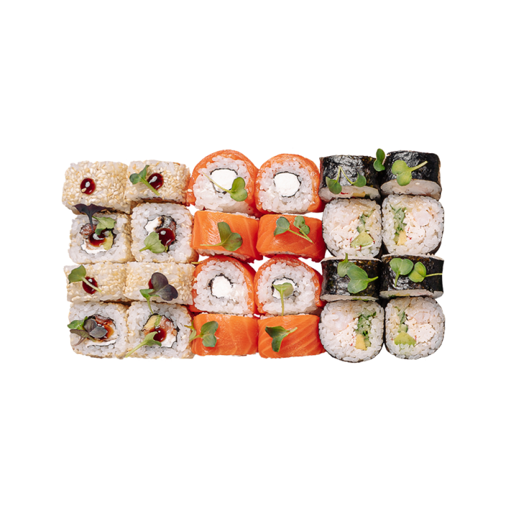 Сет "Тони меки"