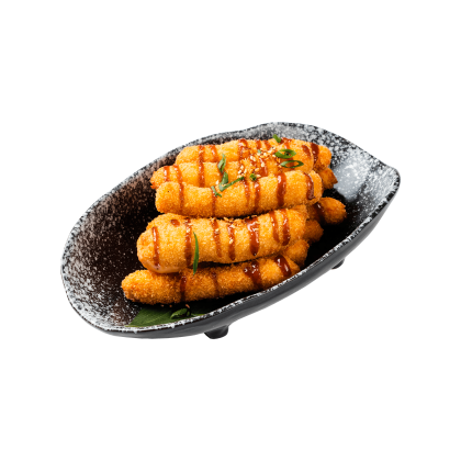 Лосось "кацу"