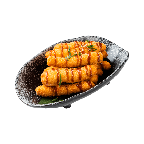 Лосось "кацу"