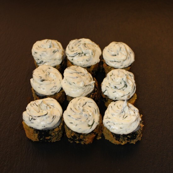 Хот ролл Сяке