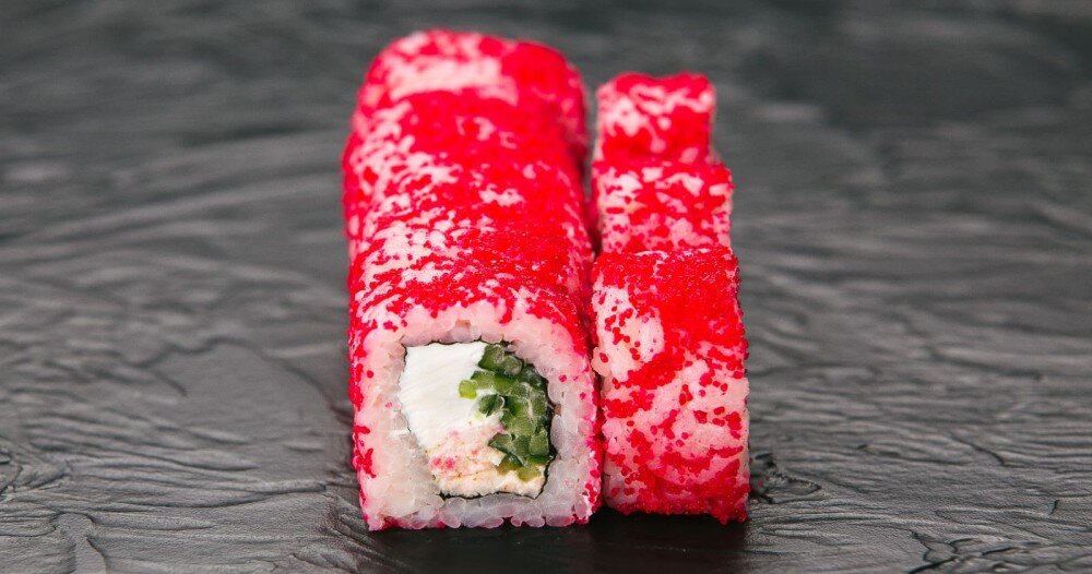 Ролл Калифорния (8шт)