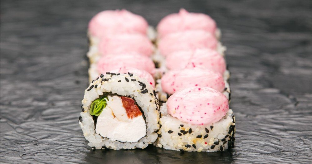 Ролл Тори лава (8шт)