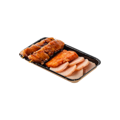 BBQ из курицы