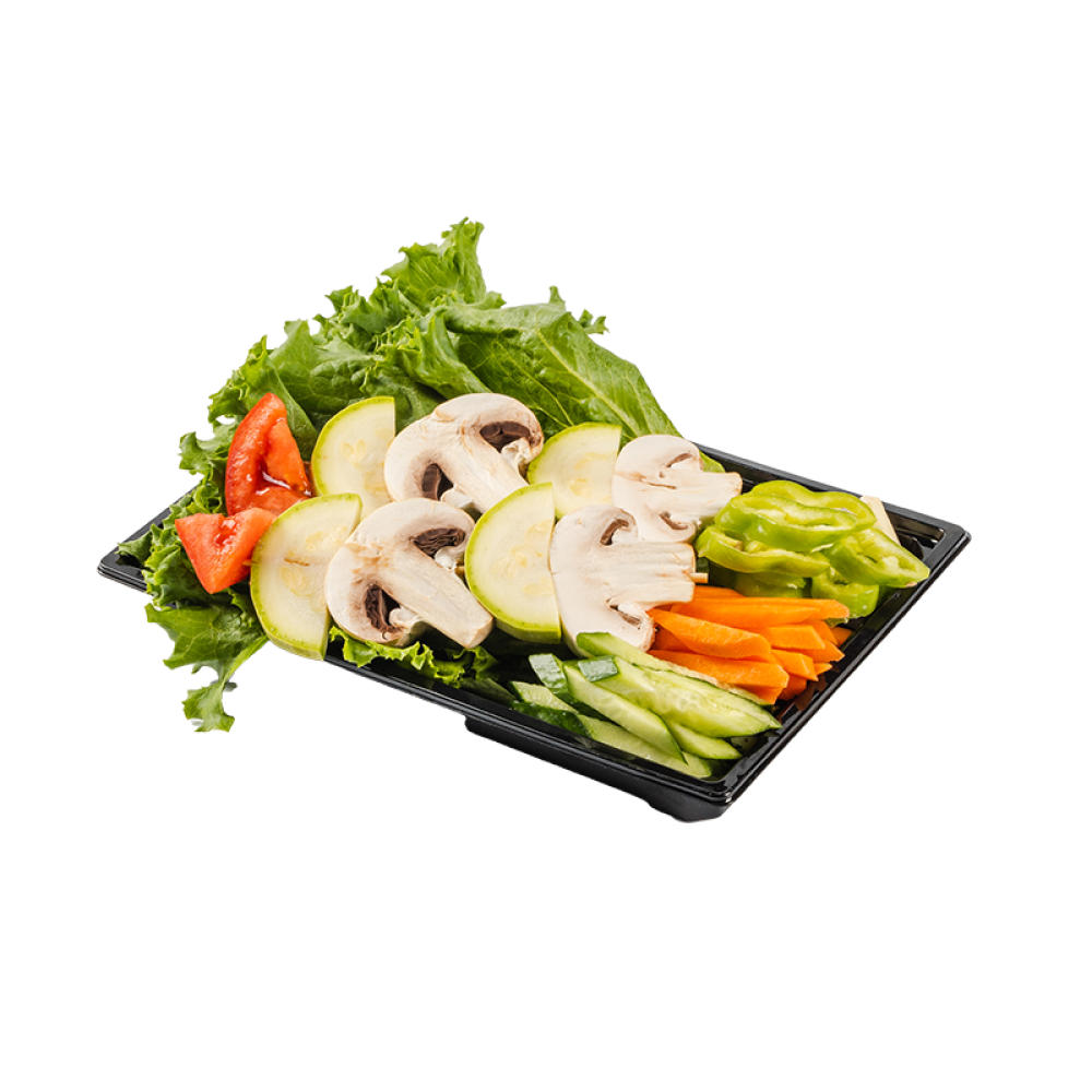 Овощной сам