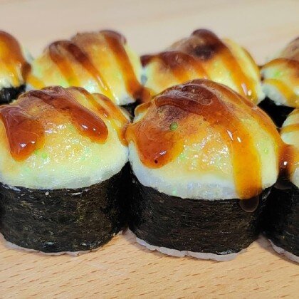 Ролл «Танто»