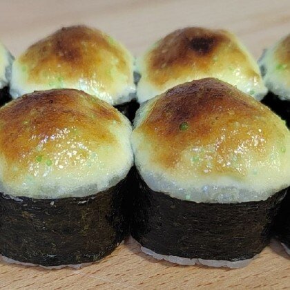 Ролл «Тори»