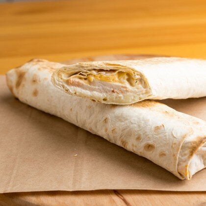 Шаурма Три сыра