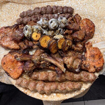 СЕТ «КАВКАЗ»