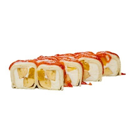 Женский каприз