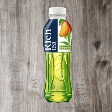 Чай Rich зеленый манго