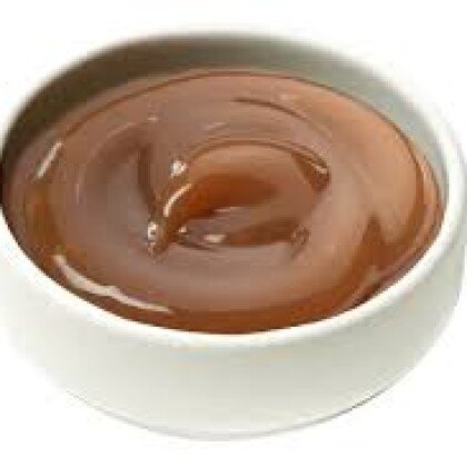 Карамельный топпинг