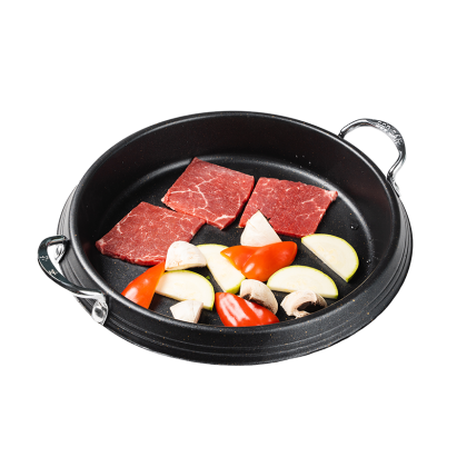 Гриль-жаровня