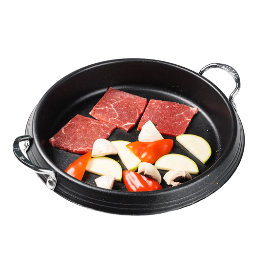 Гриль-жаровня