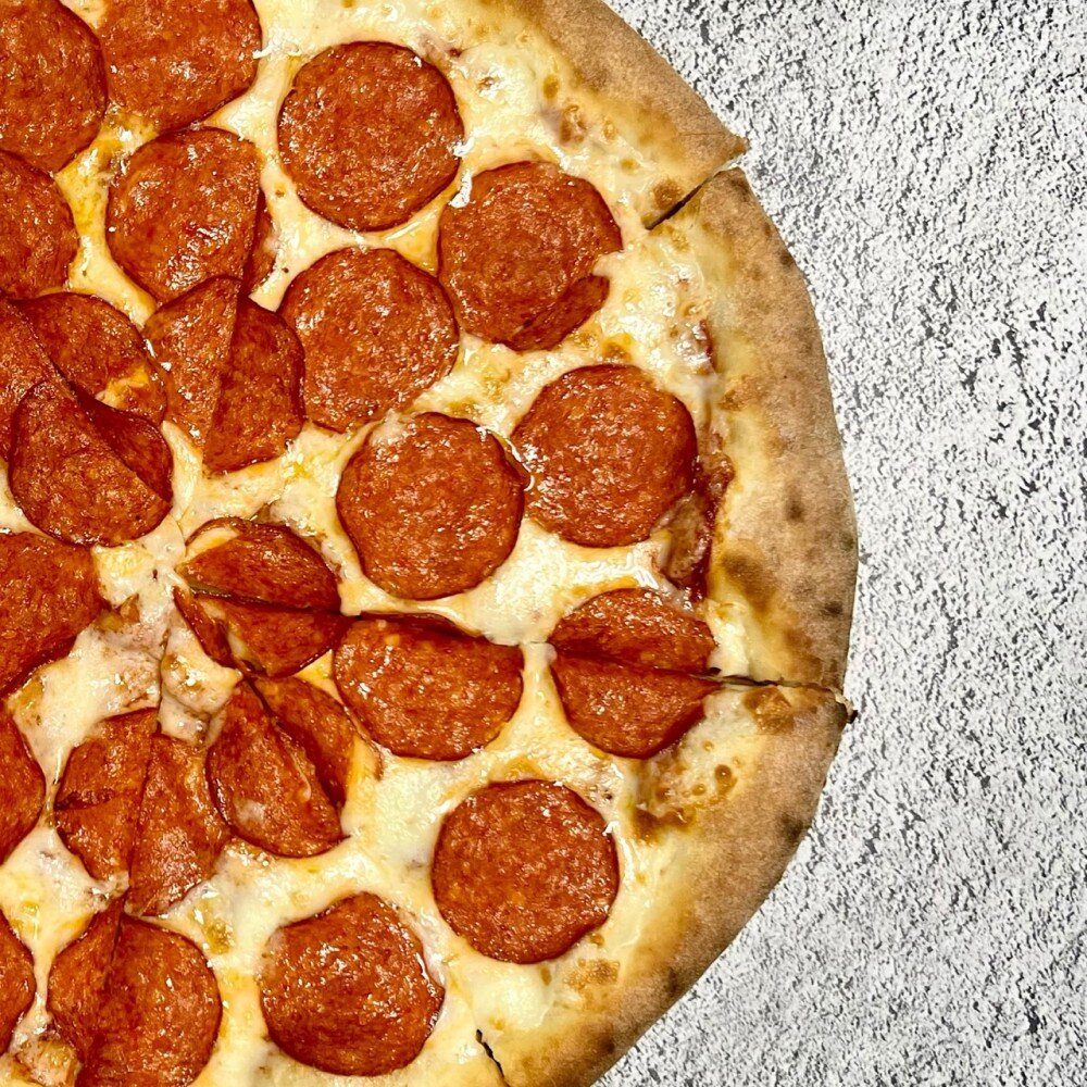 Пицца Пепперони