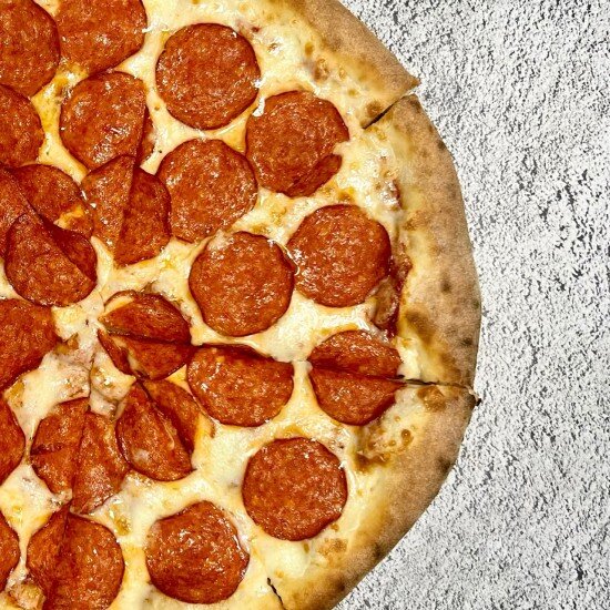 Пицца Пепперони