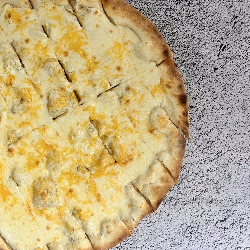 Пицца Сырные палочки