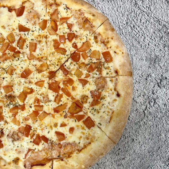 Пицца Маргарита