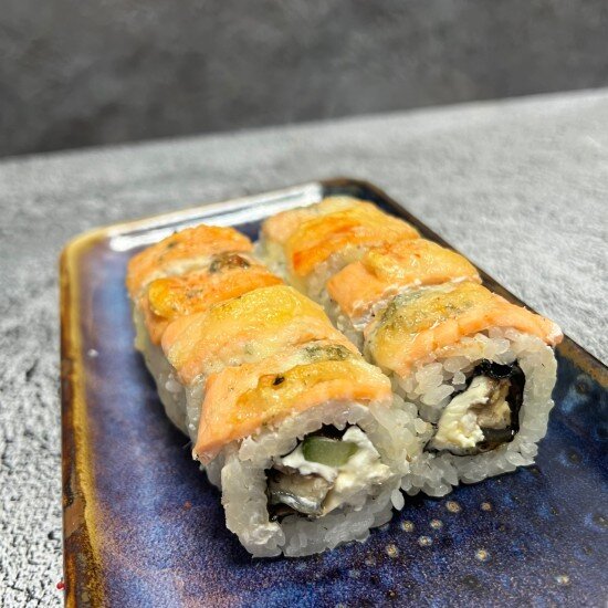 Блю Чиз ролл