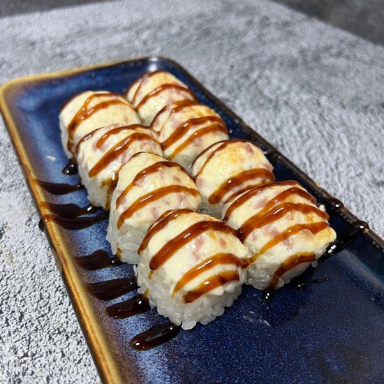 Чикен бекон