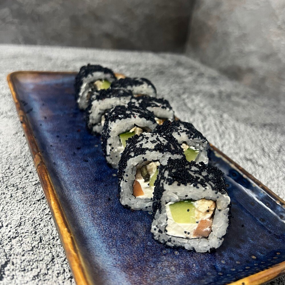 Блэк филадельфия