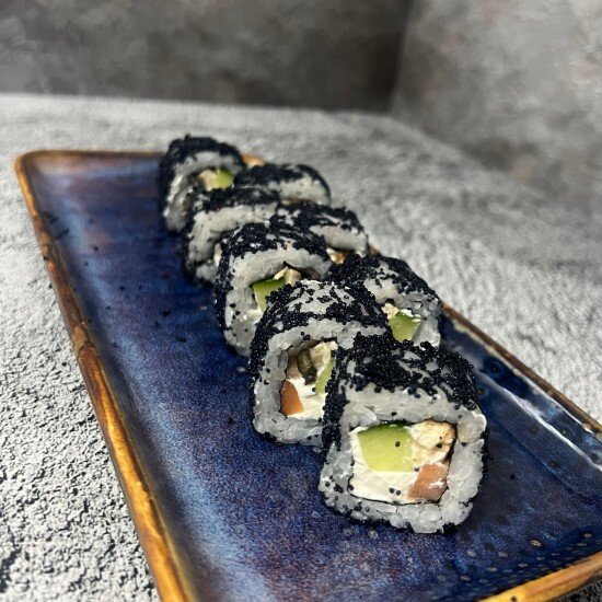 Блэк филадельфия