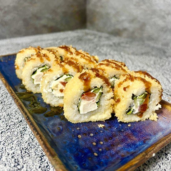 Чикен темпура