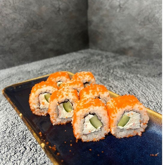 Калифорния