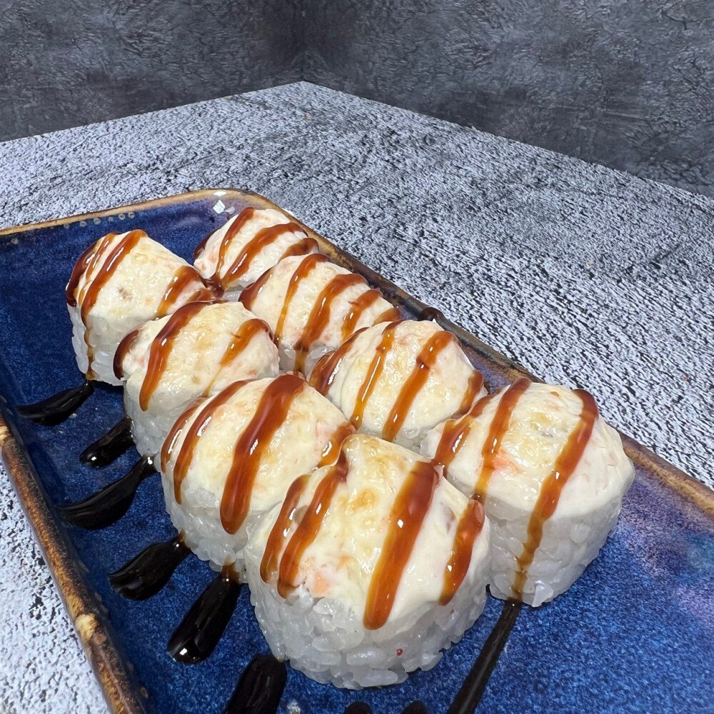 Горячие Гавайи