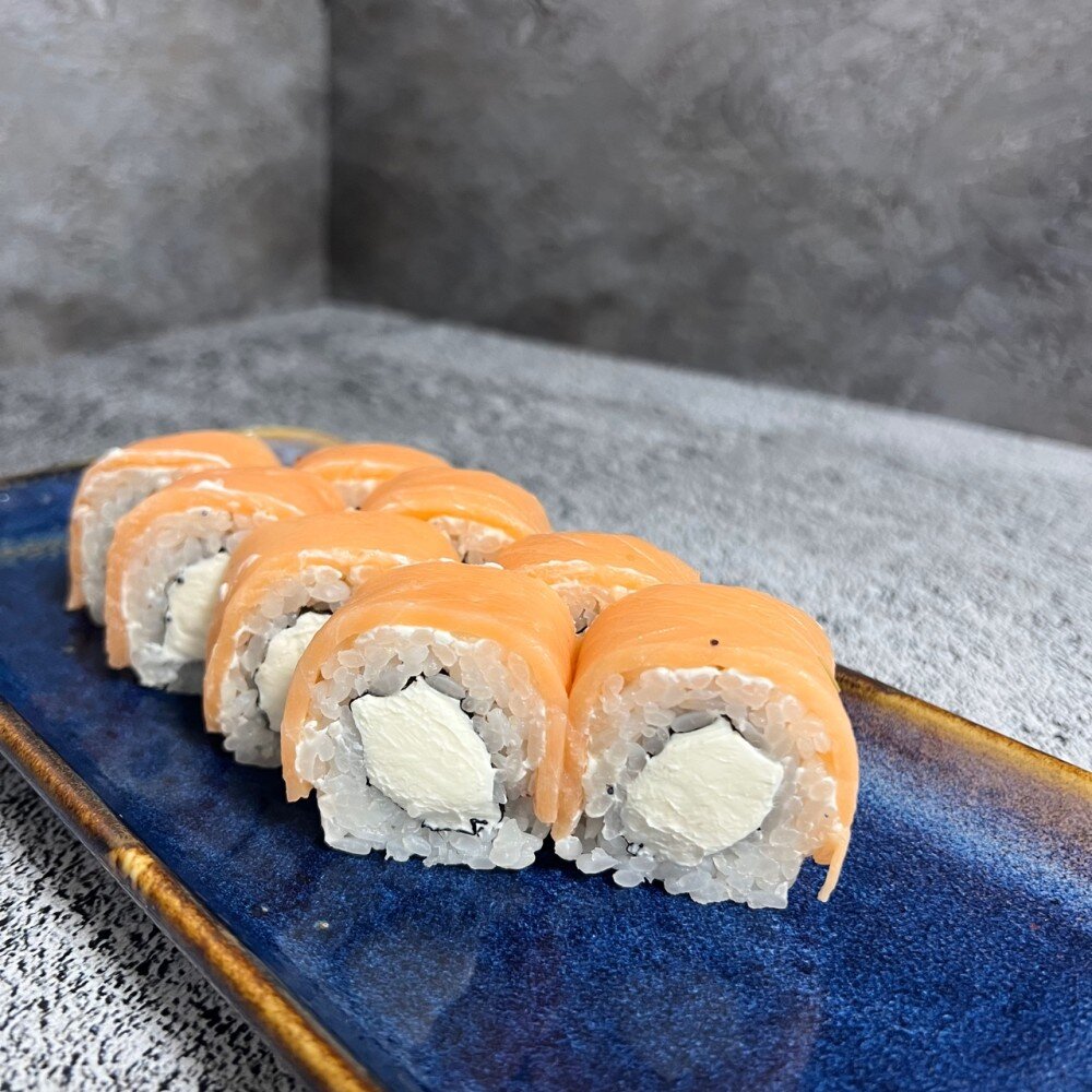 Филадельфия премиум