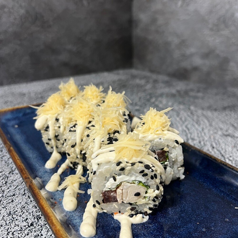 Тори Цезарь