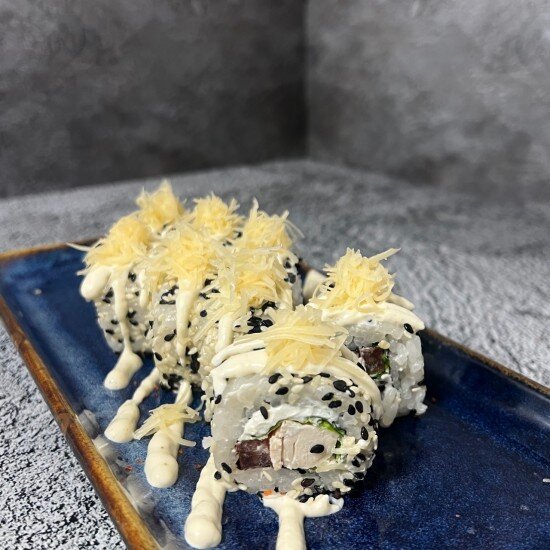 Тори Цезарь