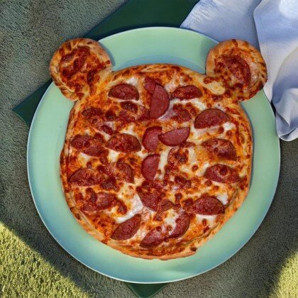 Пепперони "Детская"