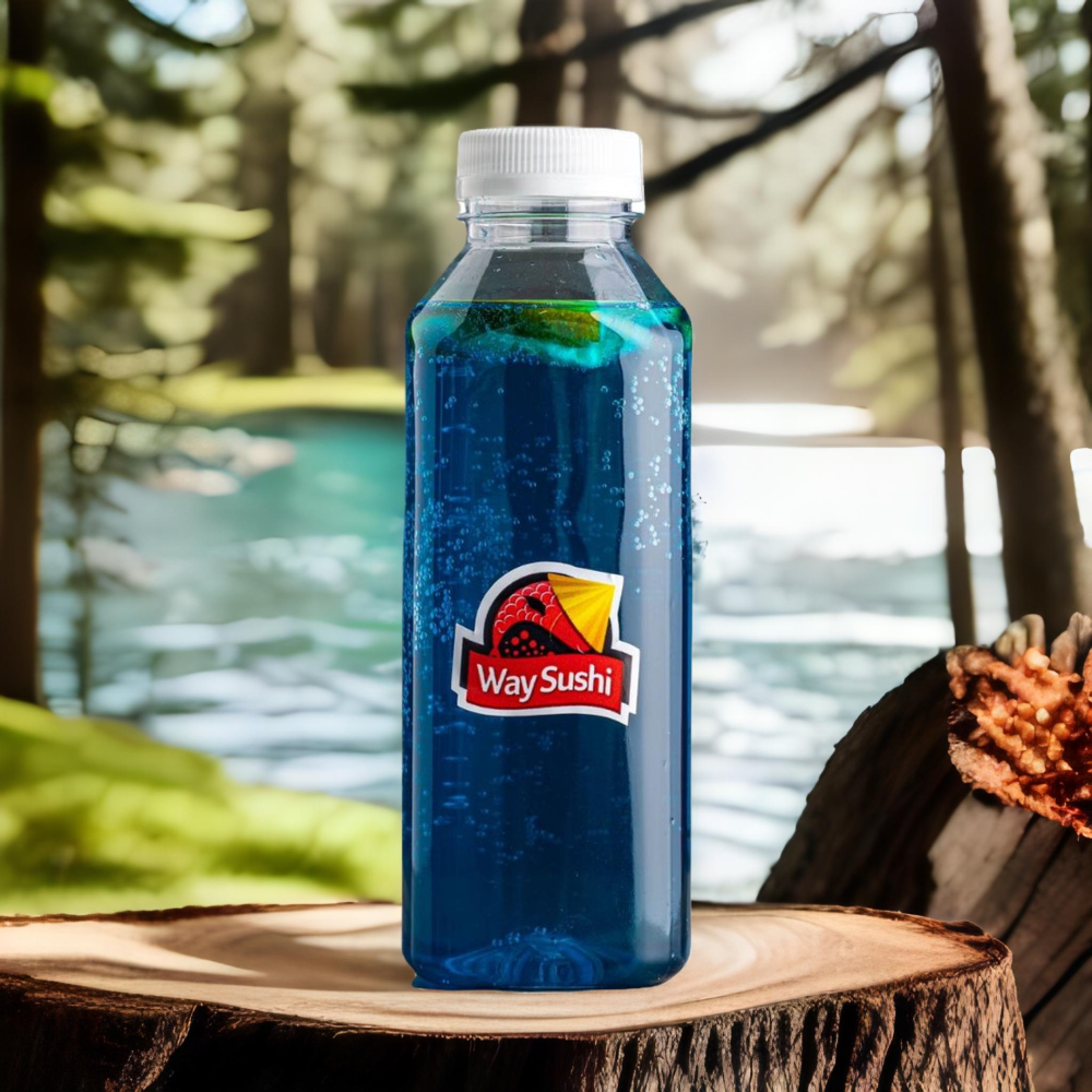 Голубая Лагуна