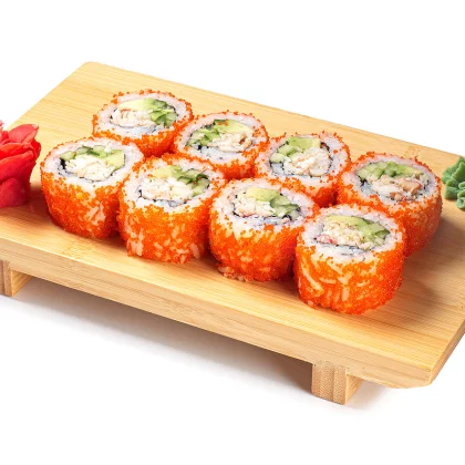 Калифорния авокадо ролл