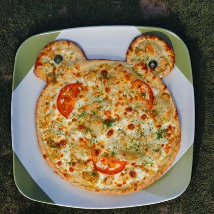 Куриная "Детская"