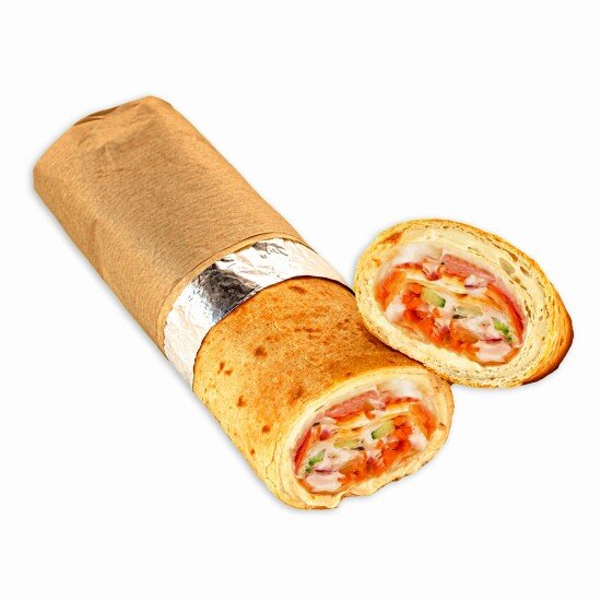 Роллер Горчичный