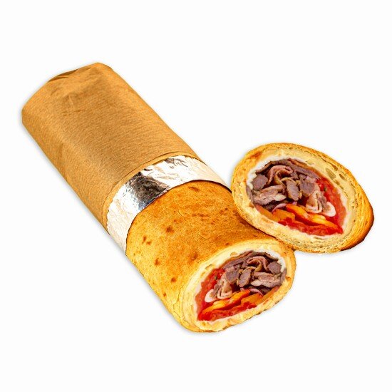 Роллер Барбекю