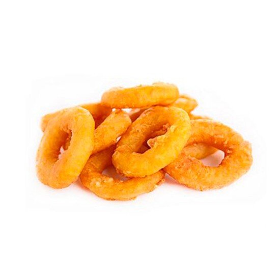 Луковые кольца