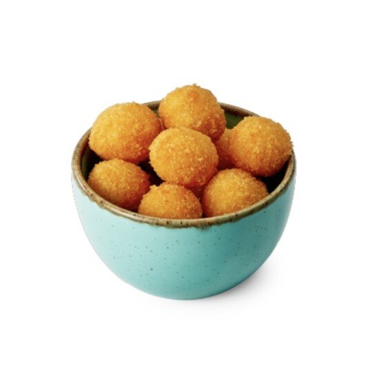 Снежные шарики