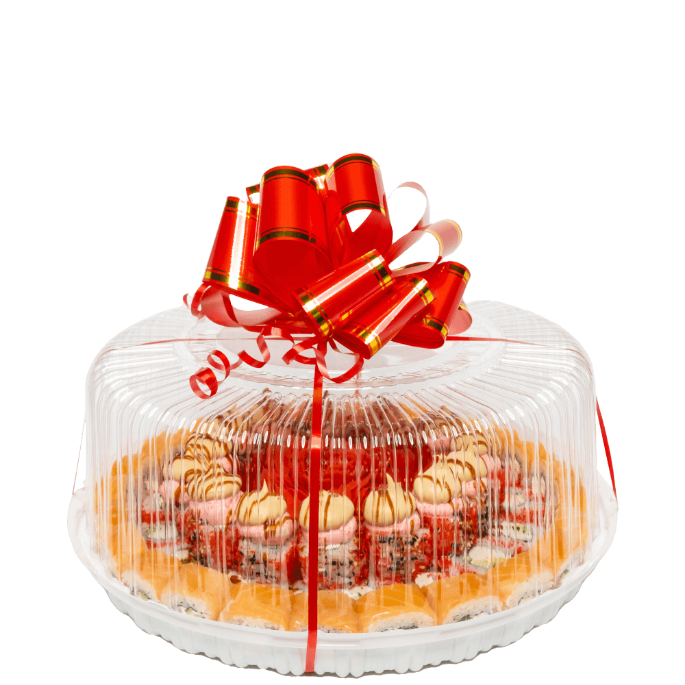 Торт средний