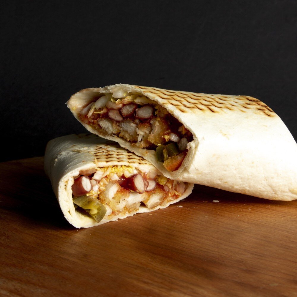 Твистер Мексиканский