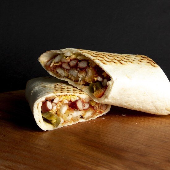 Твистер Мексиканский