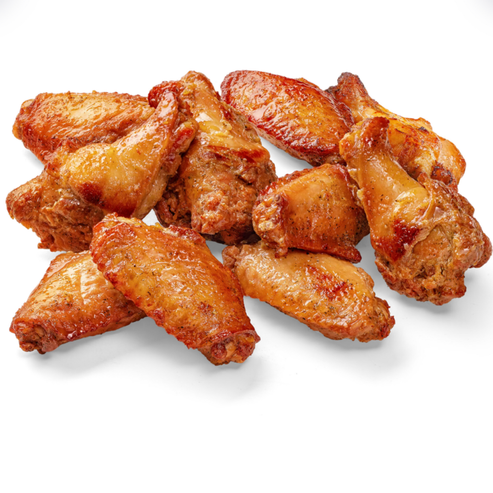 Куринные крылышки