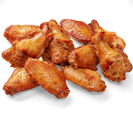 Куринные крылышки