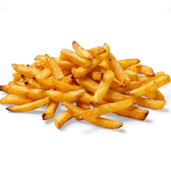 Картошка фри