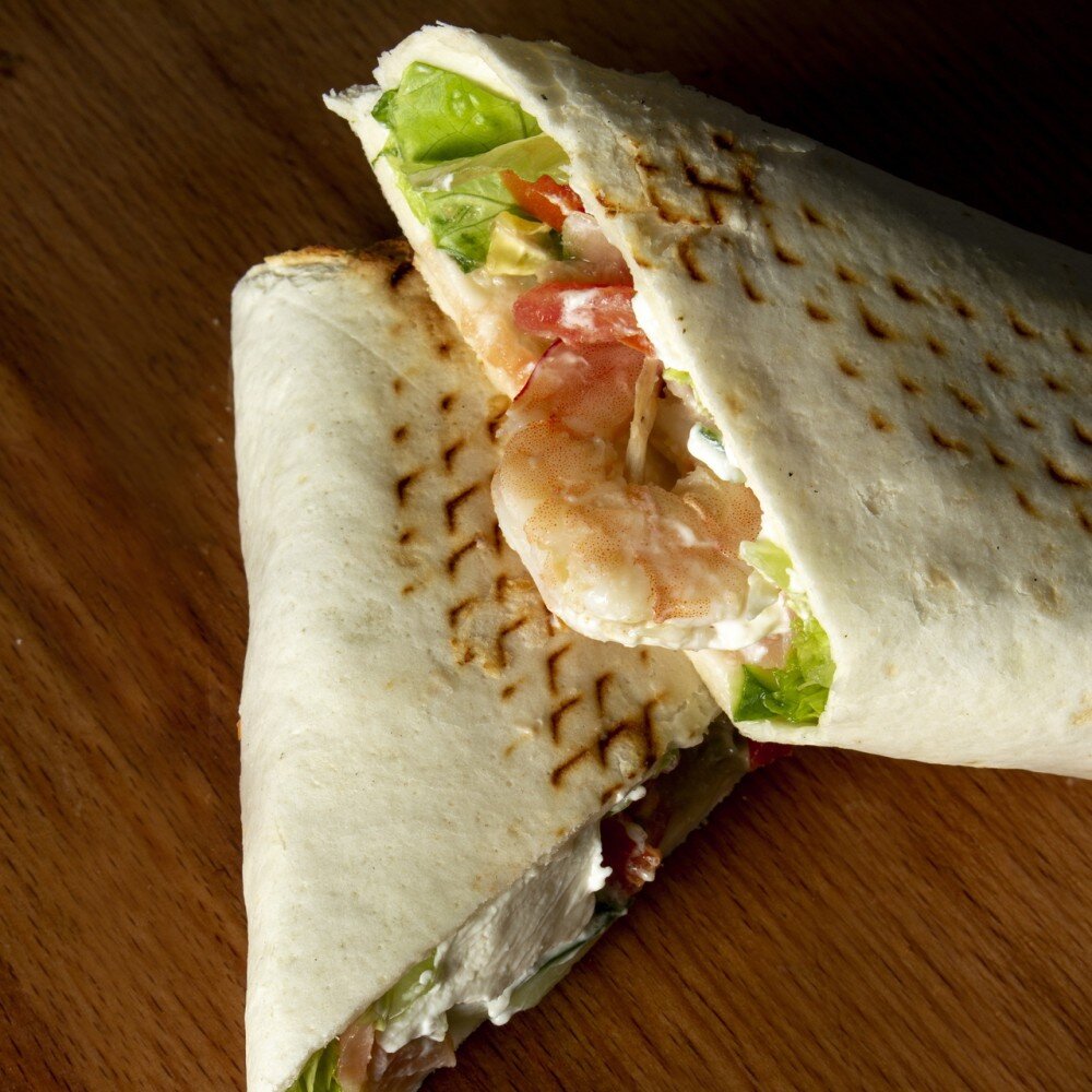 Твистер Морской